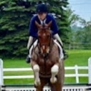 Meet your Posher, Elizabeth